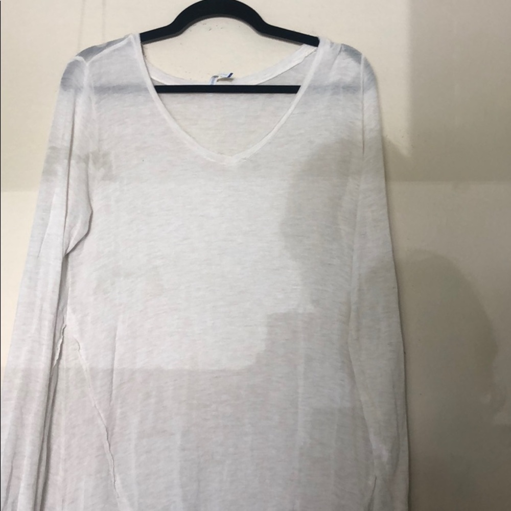 Basic long sleeve - Picture 2 of 6